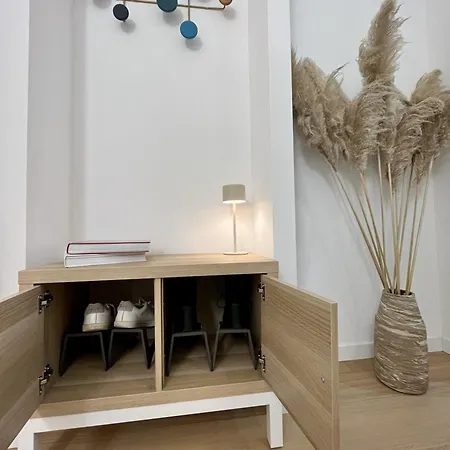 Apartamento Saint Paul Gateway *