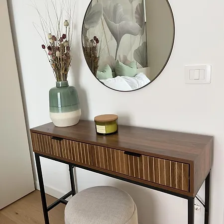 Apartamento Saint Paul Gateway Roma