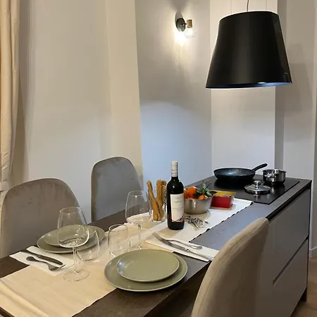 Saint Paul Gateway Apartamento *