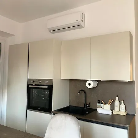 Apartamento Saint Paul Gateway