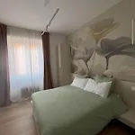 Apartamento Saint Paul Gateway *