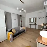 Saint Paul Gateway Apartamento