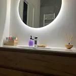 Apartamento Saint Paul Gateway