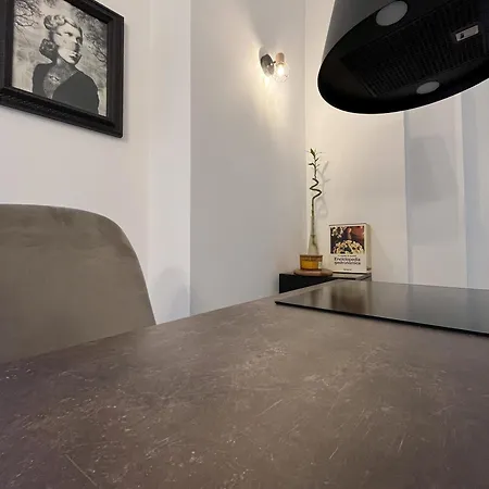 شقة Saint Paul Gateway روما