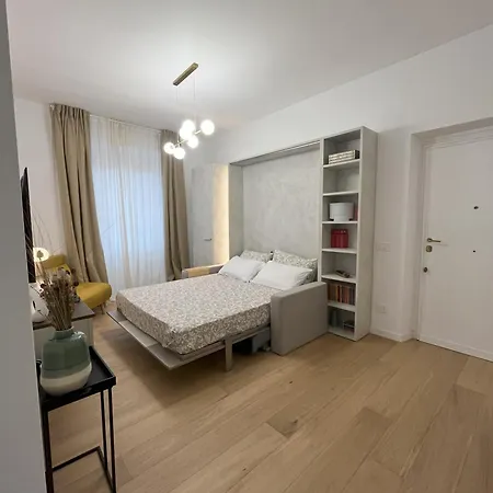 Saint Paul Gateway Апартаменты *