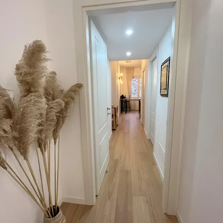 Saint Paul Gateway Apartment *