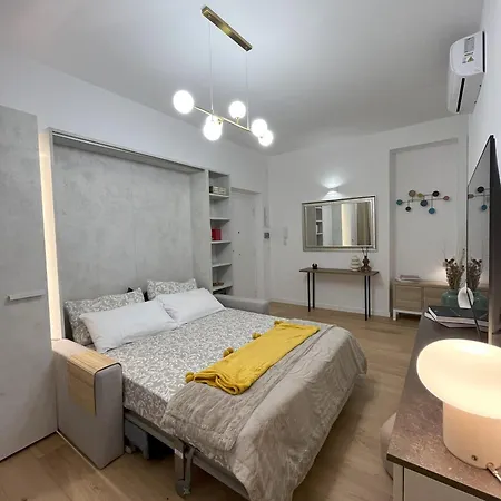 Apartamento Saint Paul Gateway *