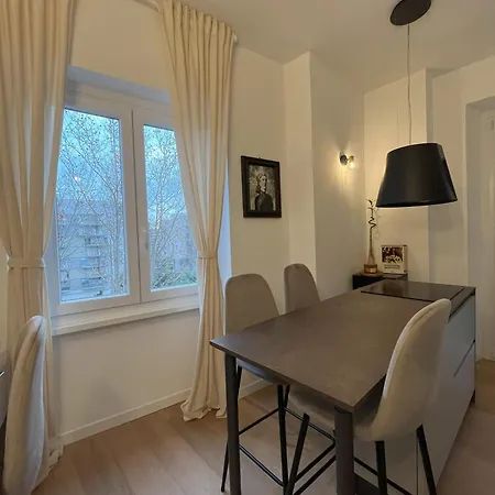 Saint Paul Gateway Rom