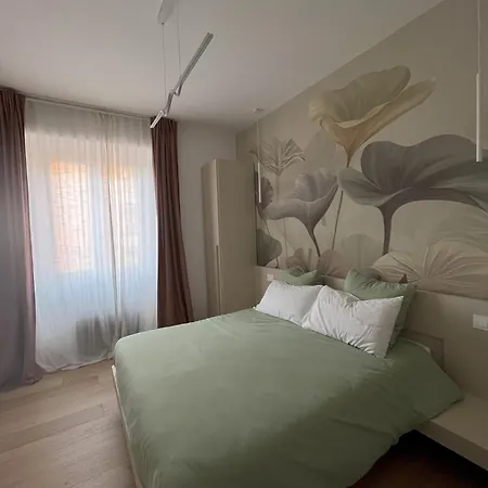Apartamento Saint Paul Gateway *
