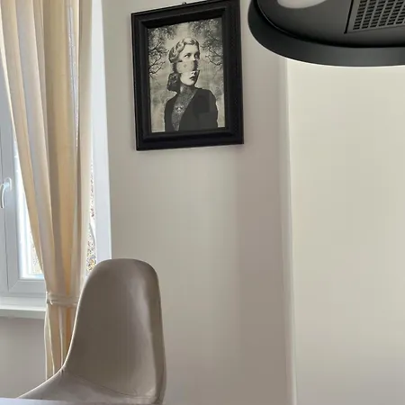 Saint Paul Gateway شقة