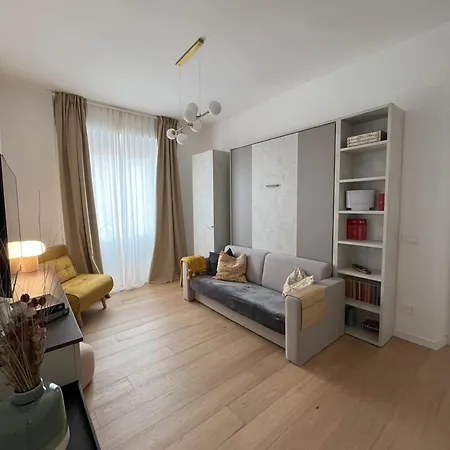 Apartment Saint Paul Gateway *