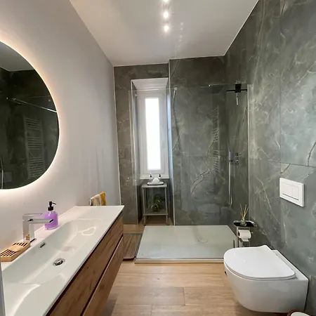 Saint Paul Gateway Rom