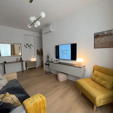 Saint Paul Gateway * Rom