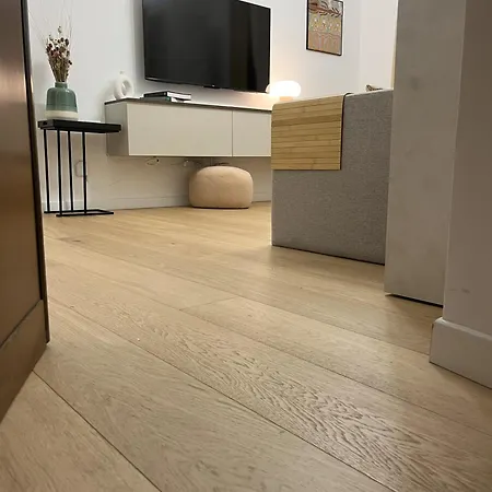 Apartamento Saint Paul Gateway Roma