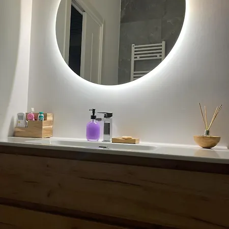 Apartamento Saint Paul Gateway