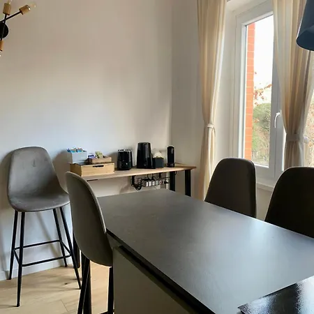 Saint Paul Gateway Apartment