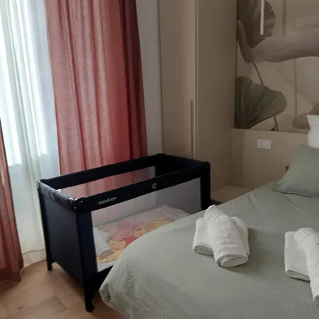 شقة Saint Paul Gateway روما