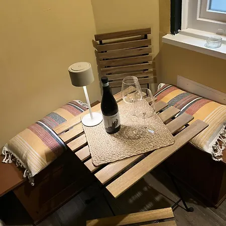 Apartamento Saint Paul Gateway
