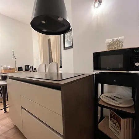 Saint Paul Gateway شقة روما