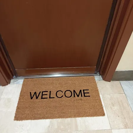 Apartamento Saint Paul Gateway *