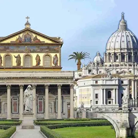 Saint Paul Gateway *