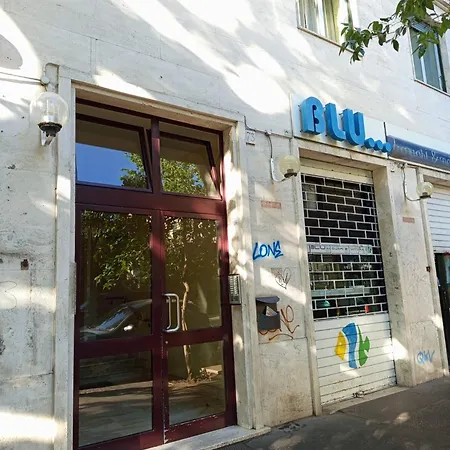 Apartamento Saint Paul Gateway *