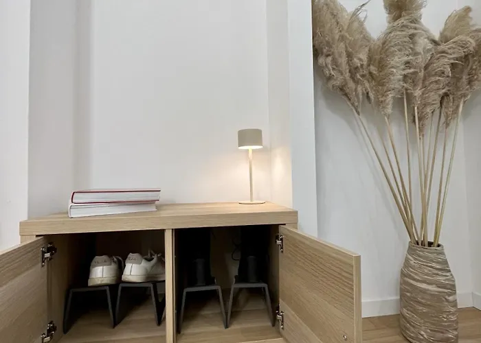 Apartamento Saint Paul Gateway *