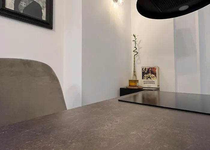 Apartamento Saint Paul Gateway Roma