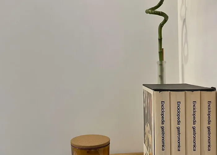 Saint Paul Gateway Roma