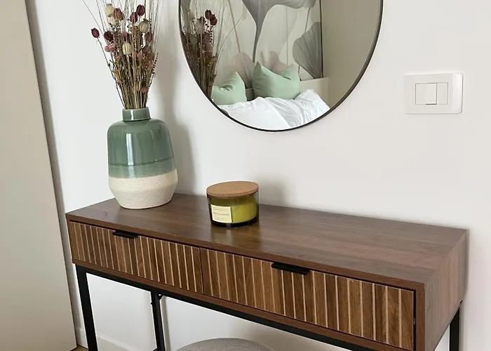 Apartamento Saint Paul Gateway Roma