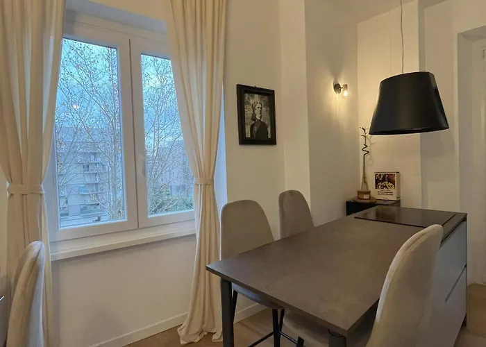 Saint Paul Gateway Roma