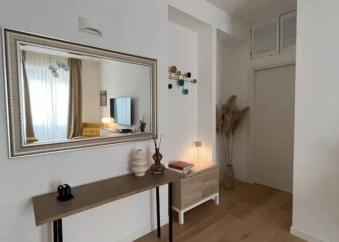 Saint Paul Gateway Apartamento Roma