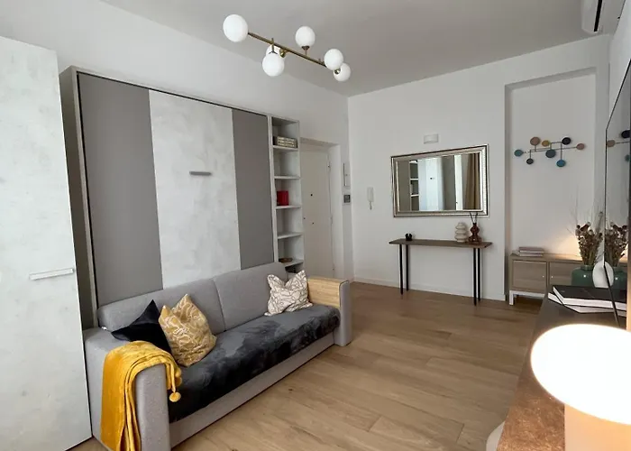 Saint Paul Gateway Apartamento