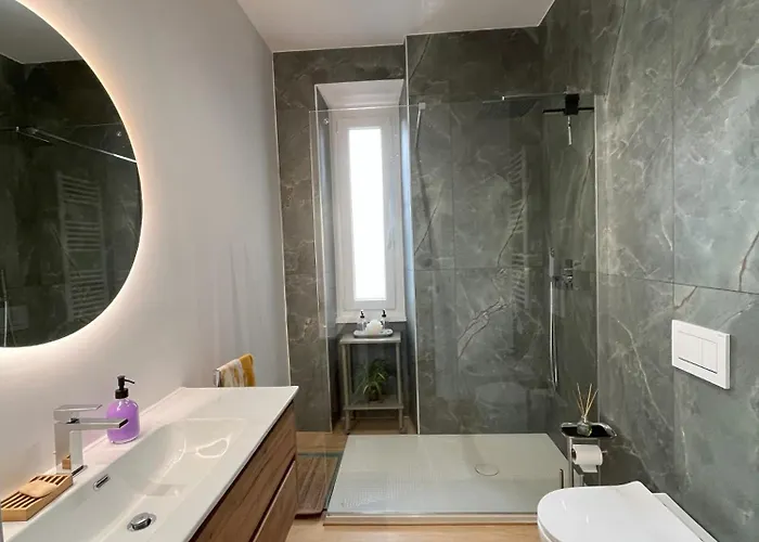 Saint Paul Gateway Roma