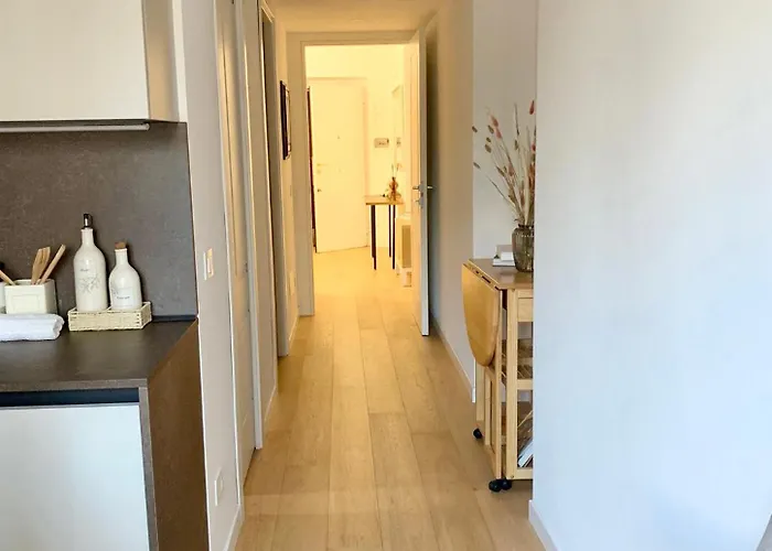 Saint Paul Gateway Roma