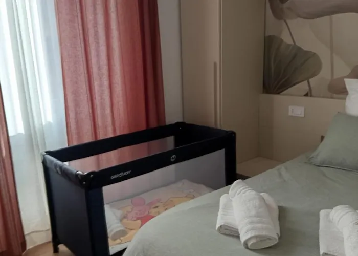 Apartamento Saint Paul Gateway Roma