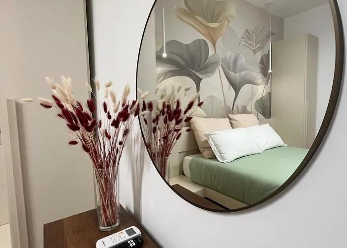 Saint Paul Gateway Apartamento Roma