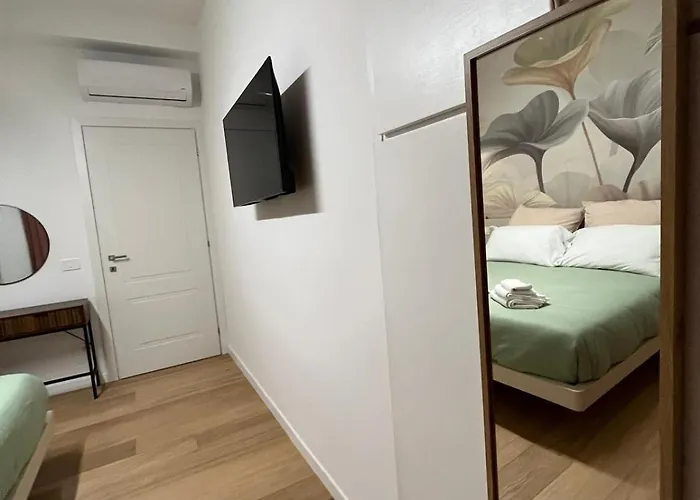 Saint Paul Gateway Apartamento