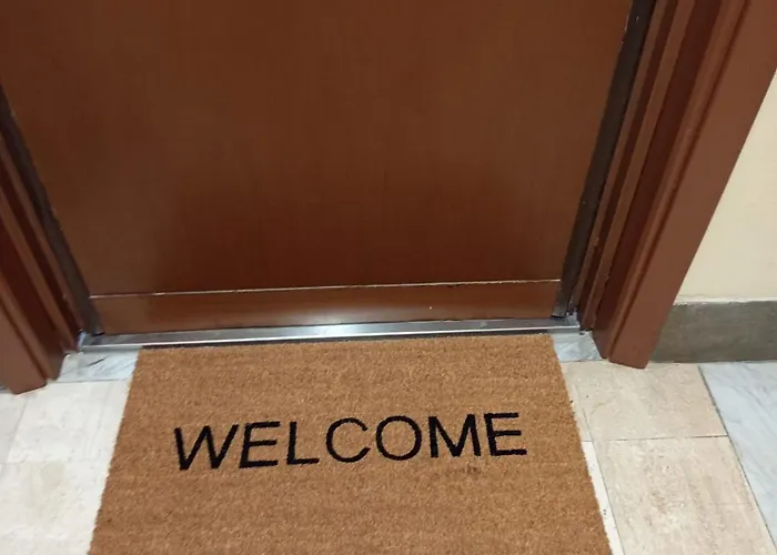 Apartamento Saint Paul Gateway *