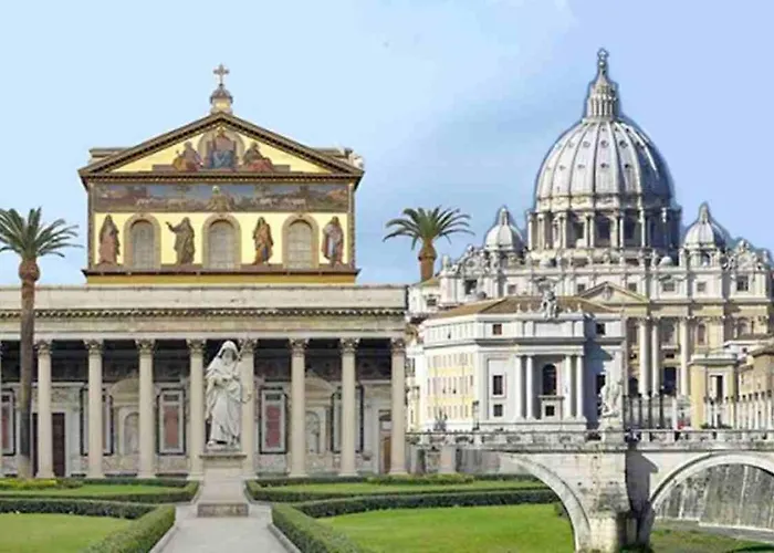 Saint Paul Gateway *