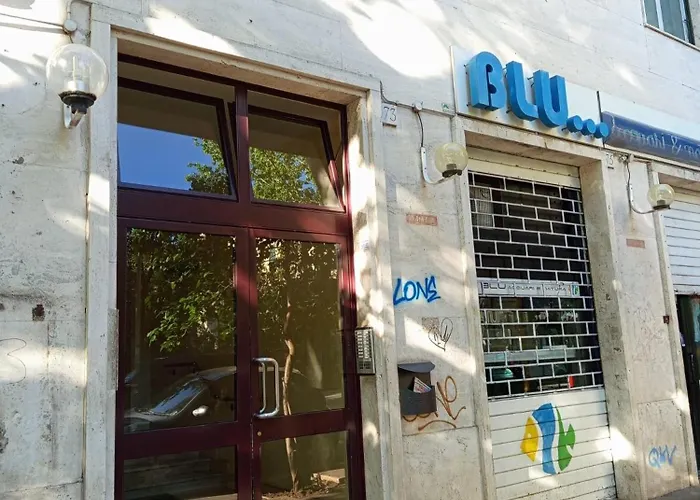 Apartamento Saint Paul Gateway *