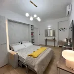 Apartmán Saint Paul Gateway *