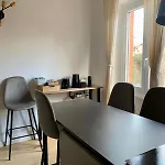 Saint Paul Gateway Apartmán
