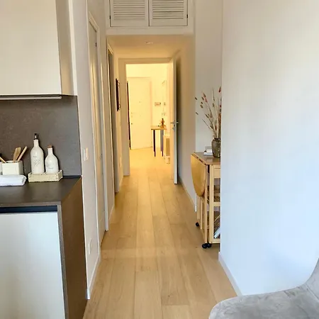 Saint Paul Gateway Ρώμη