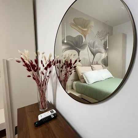 Saint Paul Gateway Διαμέρισμα Ρώμη